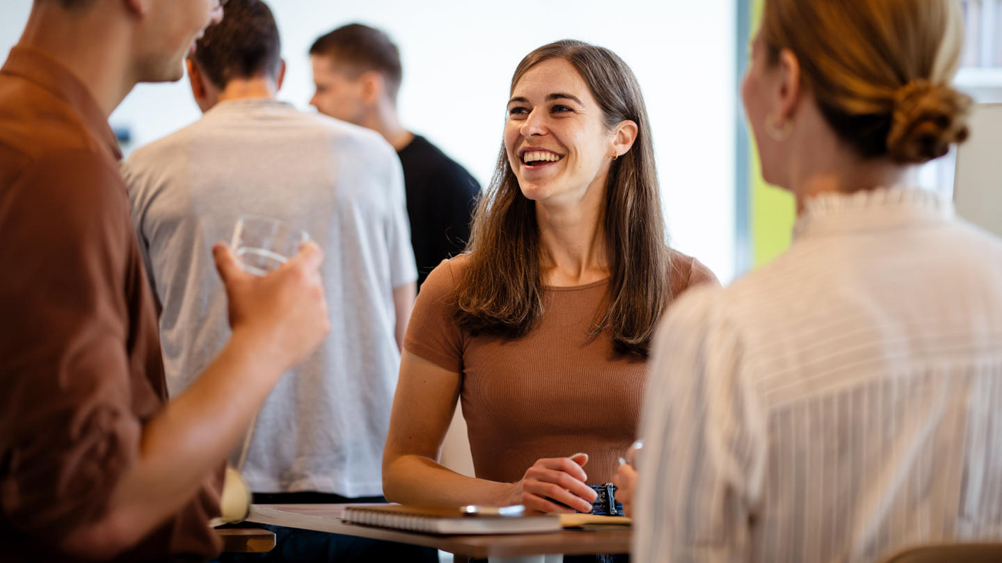Haufe Akademie - Berufliche Weiterbildung, Seminare, Schulungen, Tagungen